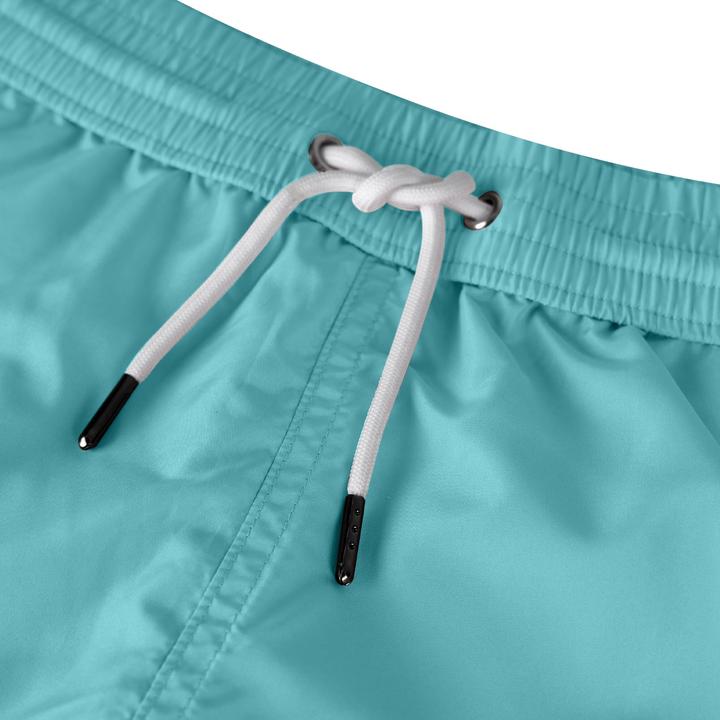 Produktbild Andrew & Cole Swim Shorts Petrol (3XL)