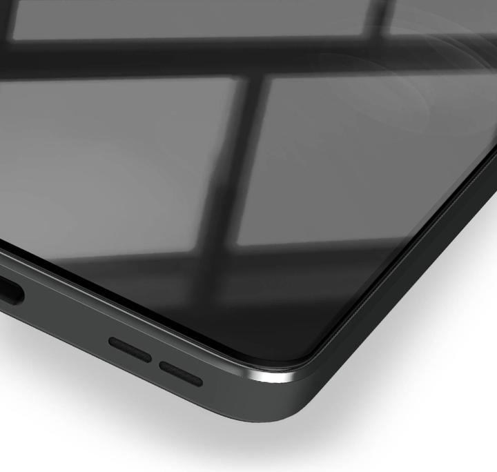 Produktbild Avizar 9H Härtegrad Glas-Displayschutzfolie (1 Stück, OnePlus Nord 3)