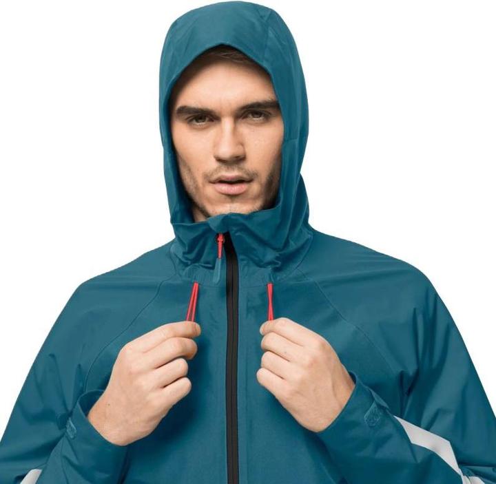 Immagine prodotto Jack Wolfskin Morobbia 2l Jkt M (L)