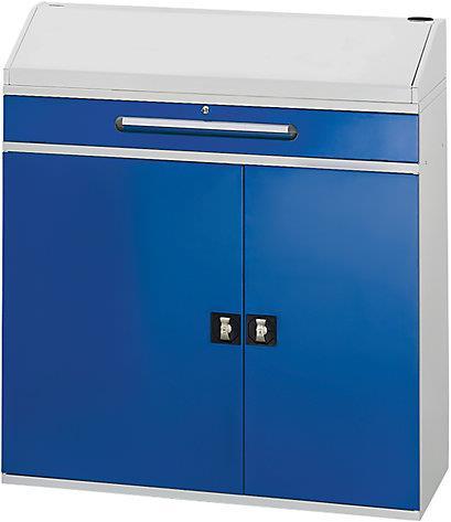 Image du produit RAU Pupitre debout industriel (110 cm, 120 cm)