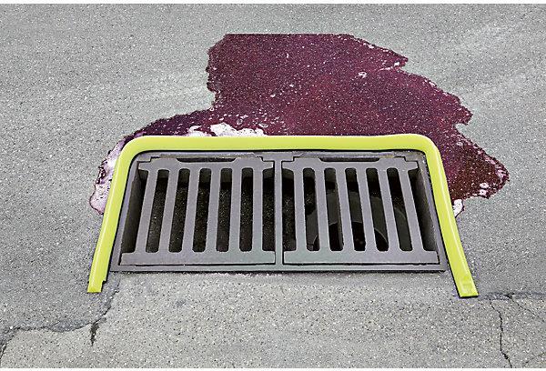 Actual product image kaiserkraft Barrier dike, flexible