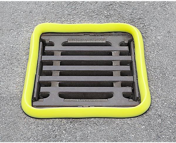 Actual product image kaiserkraft Barrier dike, flexible