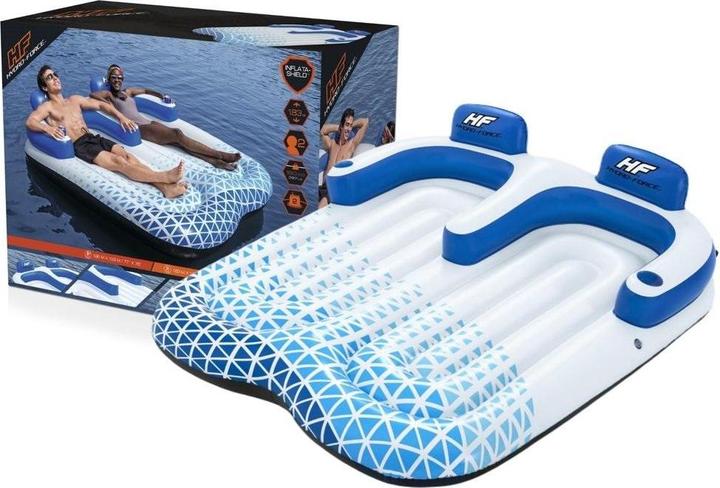 Actual product image Bestway Crichton