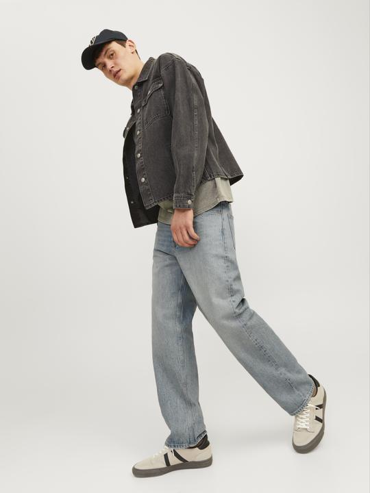 Actual product image Jack & Jones Jjieddie Jjcooper Am 768 Noos Lid (W32/L30)