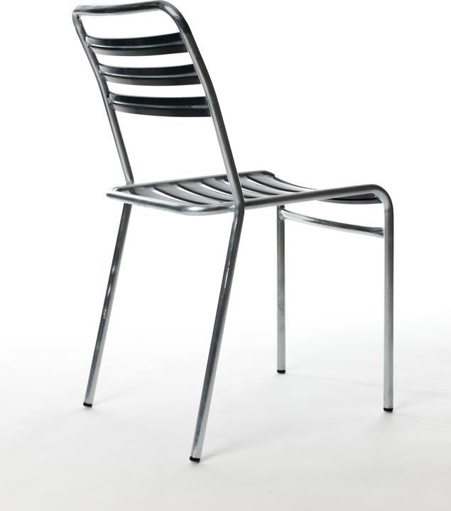 Produktbild Giardimo Zürich made by Manufakt Vintage Chair