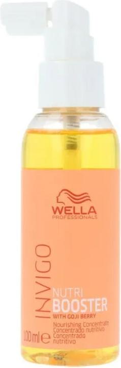 Wella INVIGO NUTRI-ENRICH booster 100 ml (100 ml)