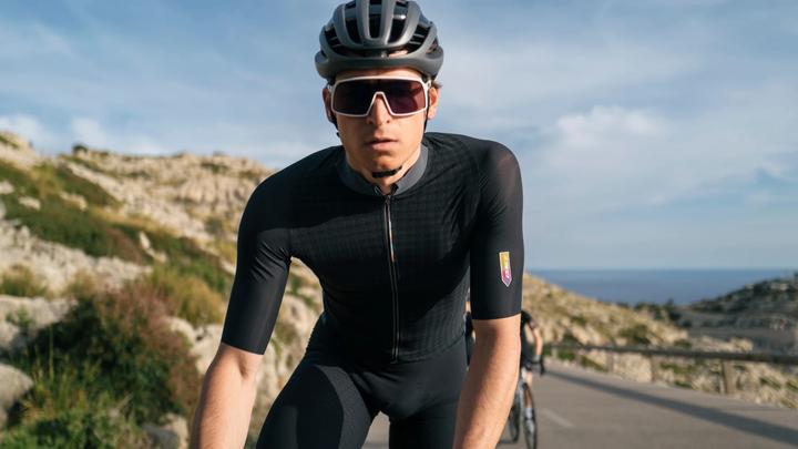 Produktbild Q 36.5 Jersey SS Clima (M)