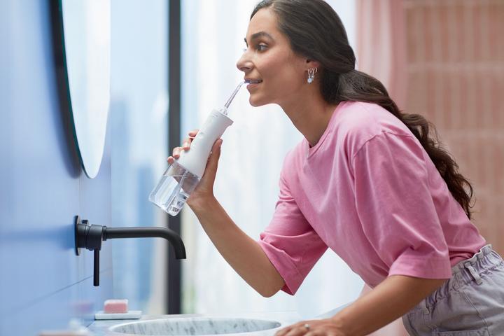 Image du produit Philips Sonicare Power Flosser 3000