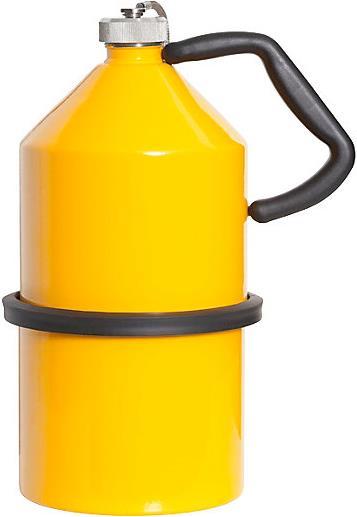 Actual product image kaiserkraft Storage/transport container with screw cap
