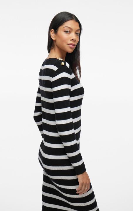 Image du produit Vila Robe longue à manches maxi (XXL)