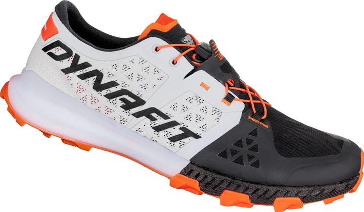 Orange, Black Out