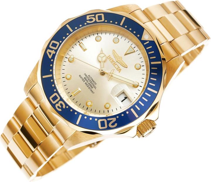 Produktbild Invicta Pro Diver - 9743 (40 mm)