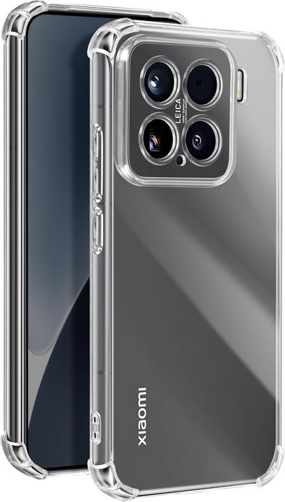 Produktbild Avizar ToughShield Case (Xiaomi 15 Pro)