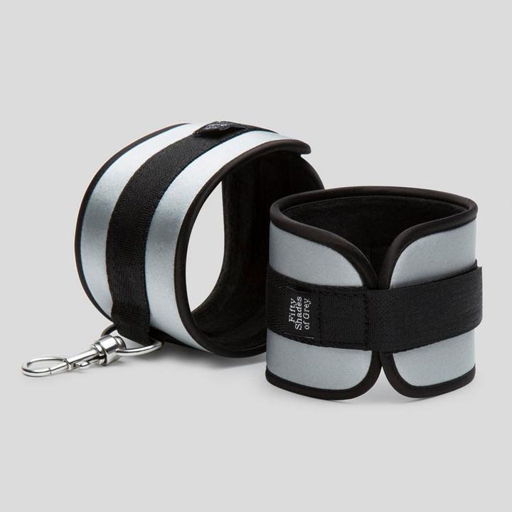 Image du produit Fifty Shades of Grey Hard Limits