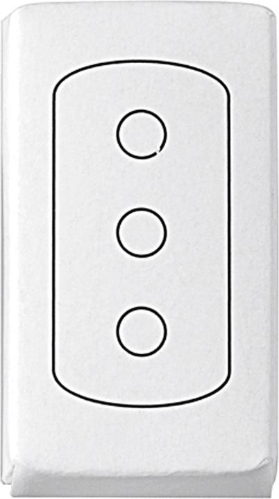 Actual product image Metrox Glass scraper replacement blade (10 pcs.)