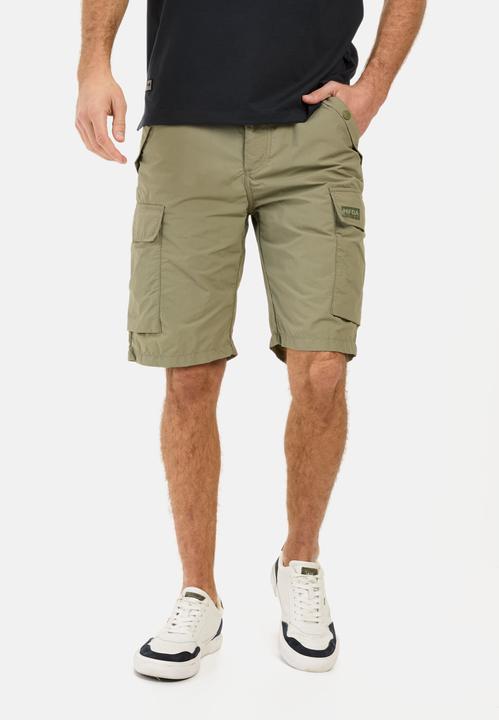 Produktbild Camel Active Cargo Shorts Regular Fit (46)
