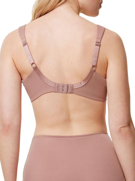 Actual product image Triumph True Shape Sensation minimiser bra (90 E, pack of 2)