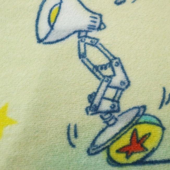 Produktbild Disney Pixar Luxo Jr. Waschhandtuch Water Light (34 x 36 cm)