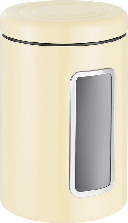 Actual product image Wesco Almond storage tin (2 l)