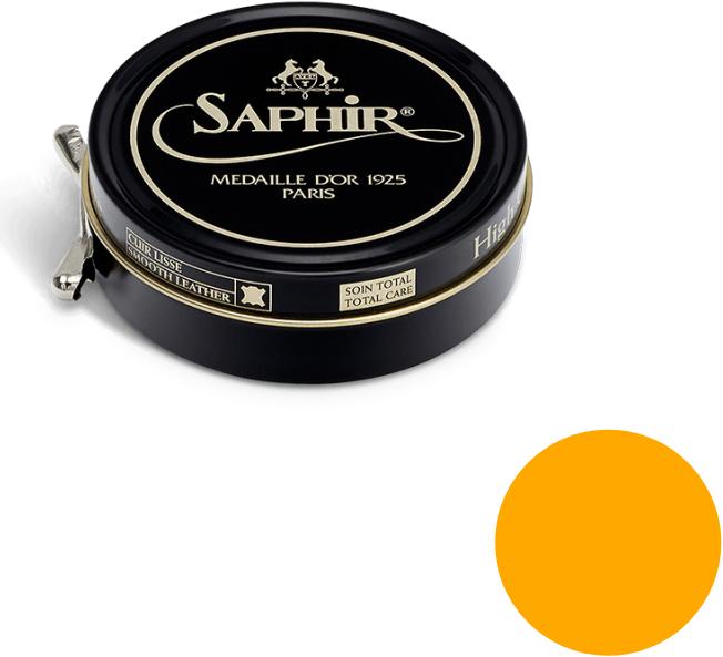 Saphir Médaille d'Or Pâte de luxe (1 x, 50 ml)