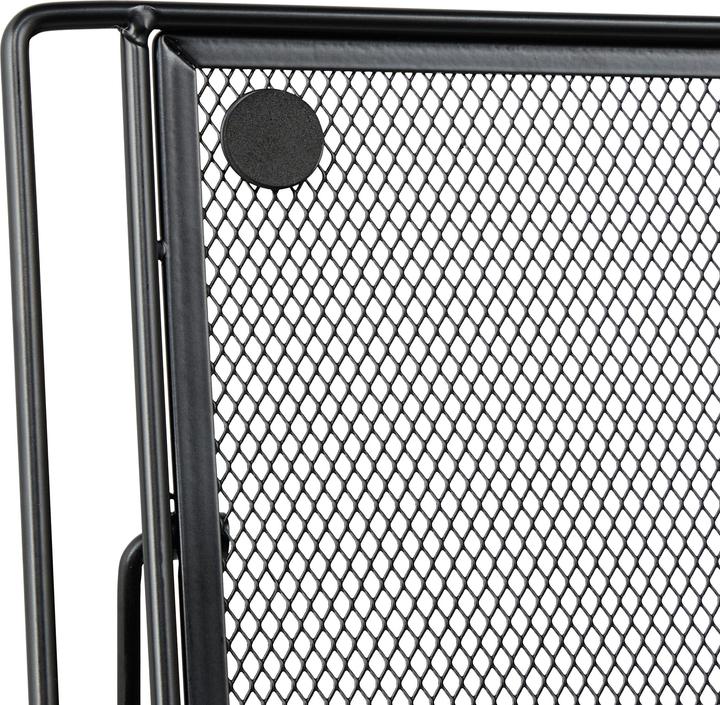 Actual product image Relaxdays Laptop stand