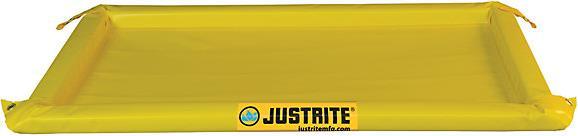 Produktbild Justrite Universal-Auffangwanne, flexibel