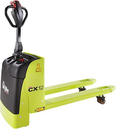 Immagine prodotto Pramac Transpallet elettrico (1200 kg)