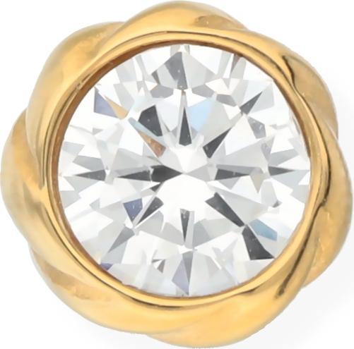 Produktbild Carat Men's Classic (Edelstahl)