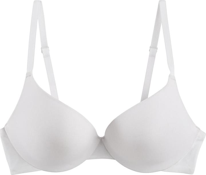 La Redoute Collections Push-up-BH aus Mikrofaser (65 A)