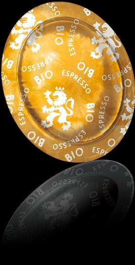 Image du produit Café Royal Variety Box Bio Professional Pads (40 x Port.)