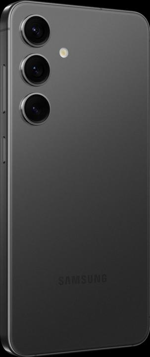 Image du produit Samsung DUPLICATE Galaxy S24 (256 Go, Onyx Black, 6.20", SIM + eSIM, 50 Mpx, 5G)
