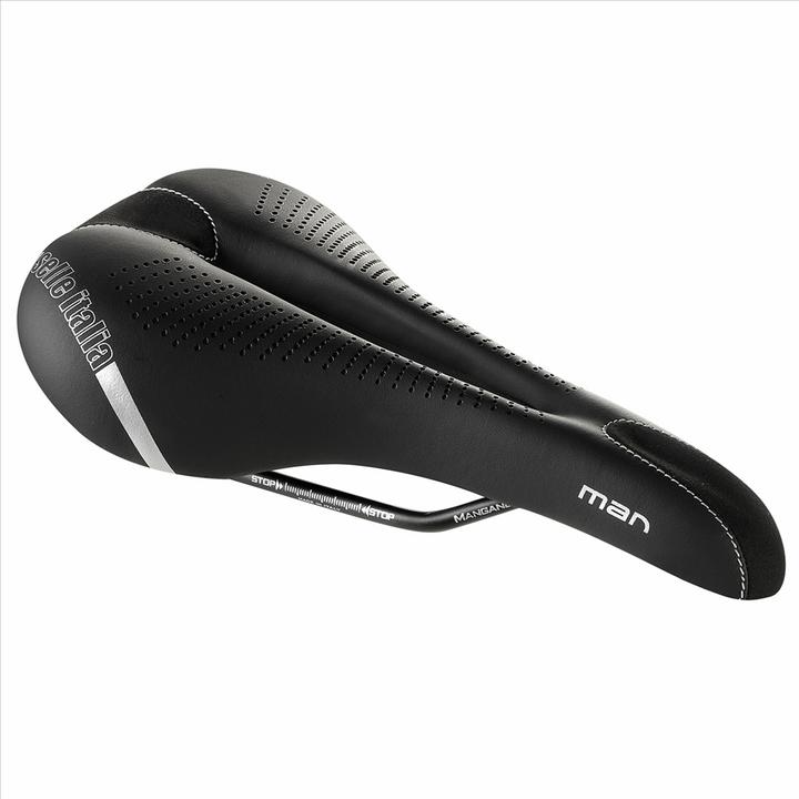 Actual product image Selle Italia Man Gel Flow