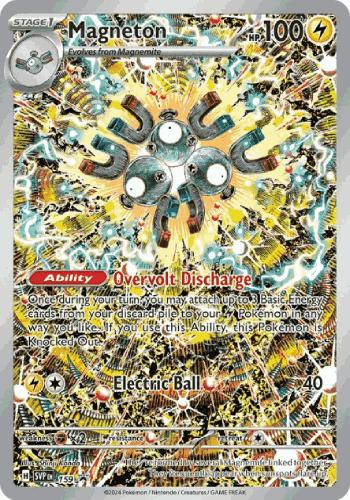 Produktbild Pokémon PKM: Scarlet & Violet - Set 08 - Elite Trainer Box (Englisch, Elite / Top Trainer Box)