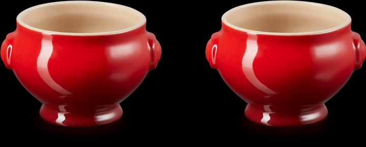 Produktbild Le Creuset Suppenterrine