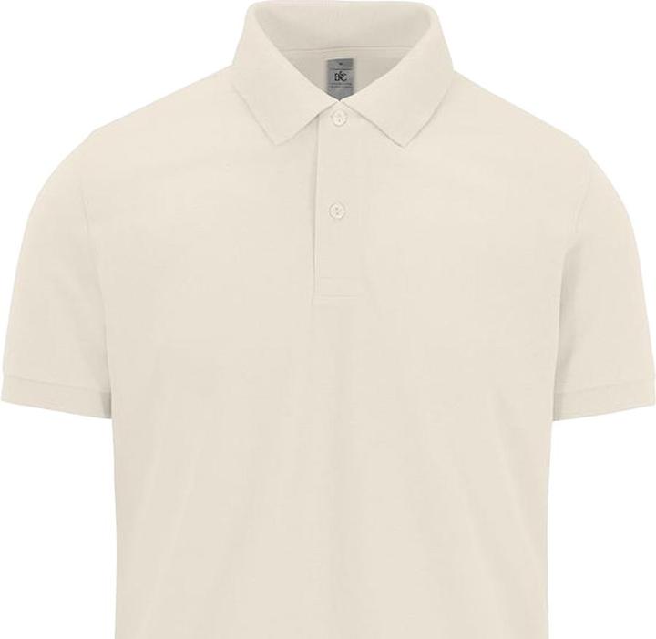 Actual product image B&C My polo shirt (3XL)