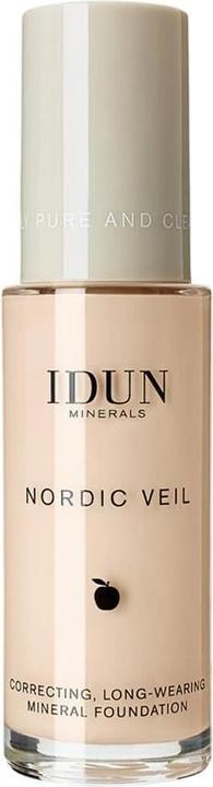 Produktbild IDUN Minerals Liquid foundation Nordic Veil Saga