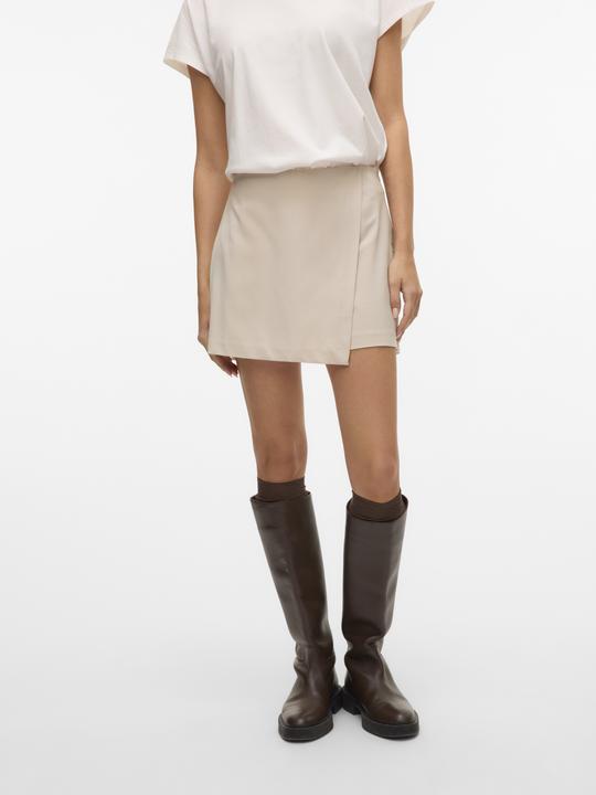 Produktbild Vero Moda Vmmelina Hw Short Skort Solid Noos (S)