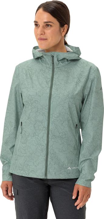 Produktbild Vaude Adlux Air Jacket (44)