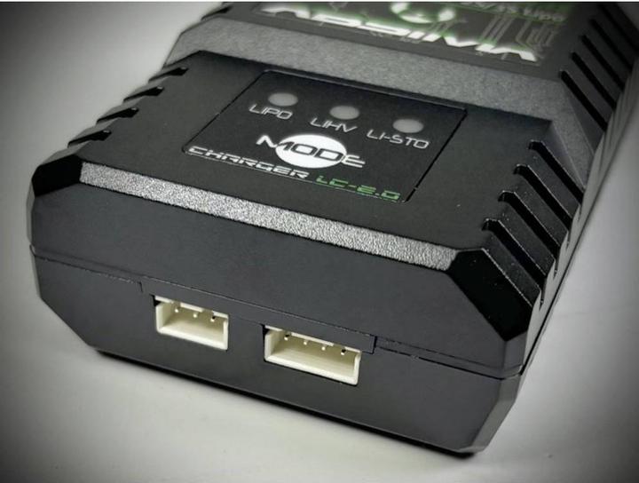 Immagine prodotto Absima Ladegerät LC-2.0 LiPo