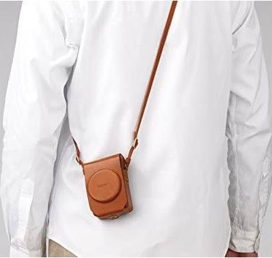 Produktbild Sony Lcs-Rxg (Kamera Etui, 1.70 l)
