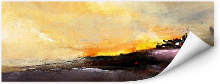 Image du produit Trenddeko Good Morning (80 x 30 cm, 100 x 40 cm, 120 x 50 cm)