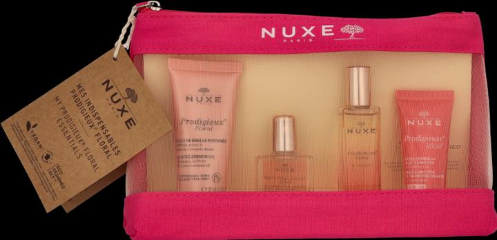 Immagine prodotto Nuxe Rituel Beaute Floral 2024 (Set per la cura del corpo)