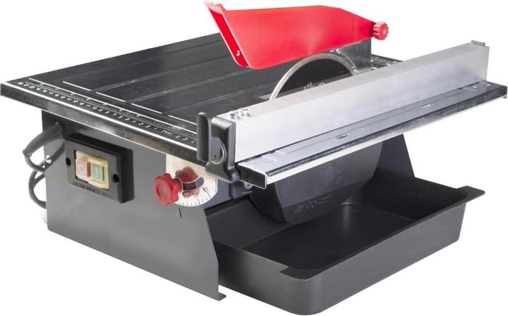 Image du produit Rubi electric tile cutter ND-180 SMART (Scies)