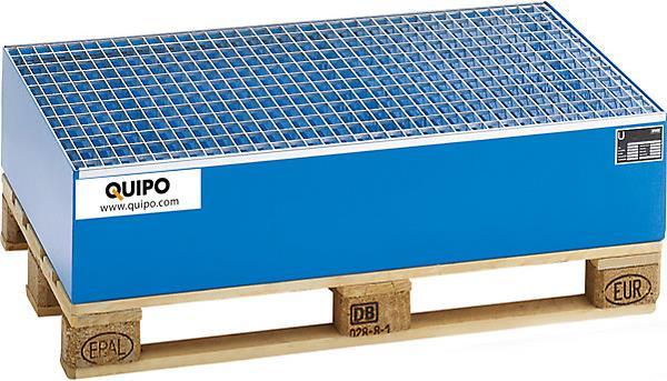 Actual product image kaiserkraft Pallet sump tray