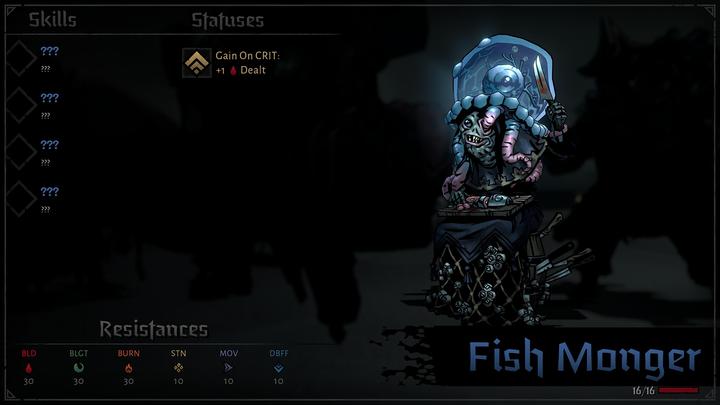 Image du produit Skybound Darkest Dungeon 2 (PS5, DE)