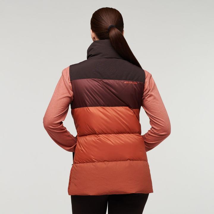 Immagine prodotto Cotopaxi Gilet in piuma Solazo (M)
