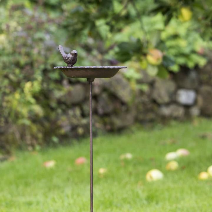 Produktbild Childhome Vogeltränke