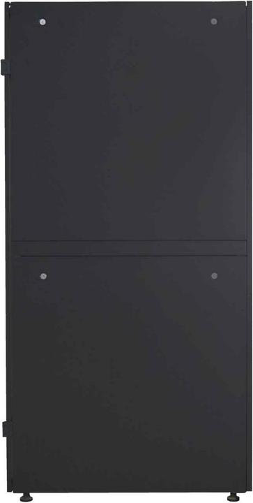 Produktbild Intellinet 19" Netzwerkschrank, Premium Line (10.86 HE, 19 Zoll Rack)