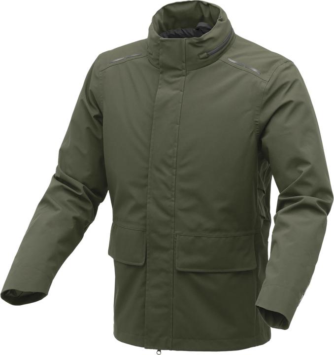 Immagine prodotto Tucano Urbano Diretto Veste Hommes Sauge L (L)