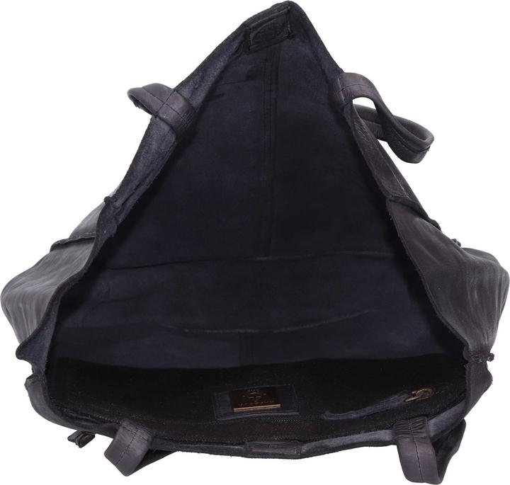 Produktbild Harbour 2nd Anchor Love Elbe 1 Shopper Tasche Leder 29 cm (10 l)